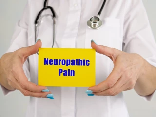 neuropatická bolest