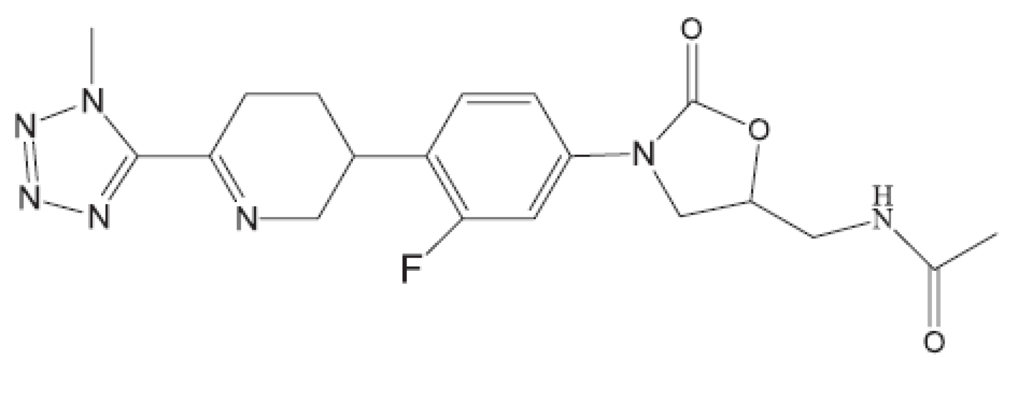 DA 7867 – inhibitor proteosyntézy