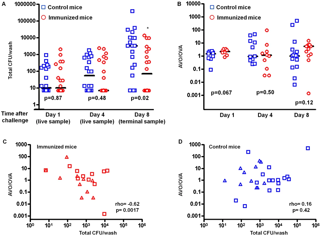The benefit of antigenic variation in CD4+ T<sub>H</sub>17 epitope is limited.